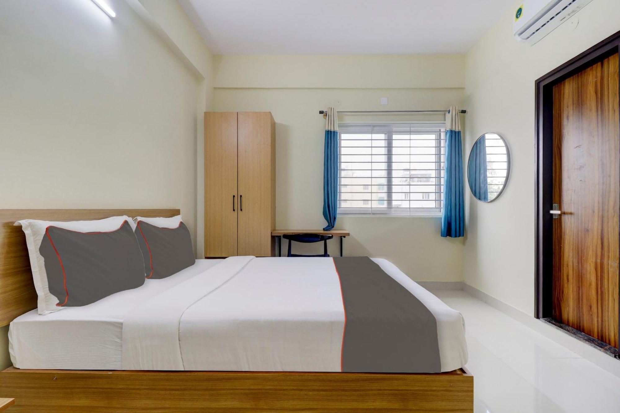 Fabhotel Golden Grand Inn Bangalore Esterno foto
